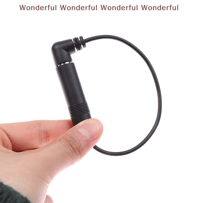 20/35cm Car Stereo Audio Radio Antenna Adapter Vehicle AM/FM Radio Aerial Extension Auto FM Wiring Cable