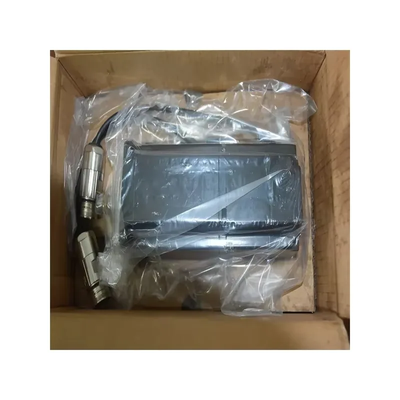 

1PC New SGMGV-20DDA61 Servo Motor