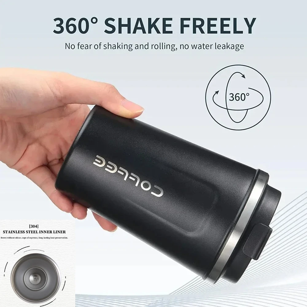 Thumbnail 4 - #16 Insulated Travel Mugs Comparison Guide