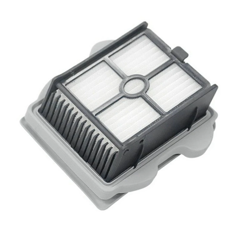 Roborock-スマート掃除機スペアパーツ,交換フィルター,アクセサリー,a10,a10,a10,a10 plus,6個