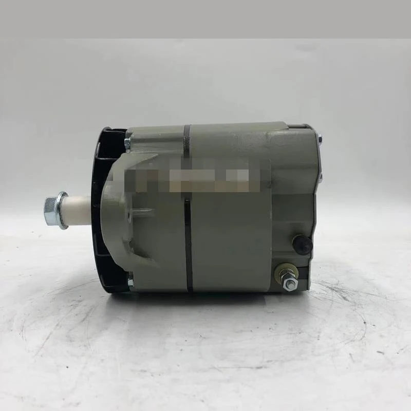 Para peças de escavadeira para gerador de conjunto gerador de escavadeira Cummins 600-821-8160/ 033000 -1180 conjunto de motor gerador de alta qualidade