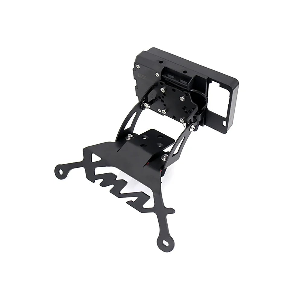 

X-MAX For Yamaha XMAX250 XMAX300 XMAX 300 125 400 250 Motorcycle Phone Holder Bracket GPS Navigation Bracket Mounting Bracket