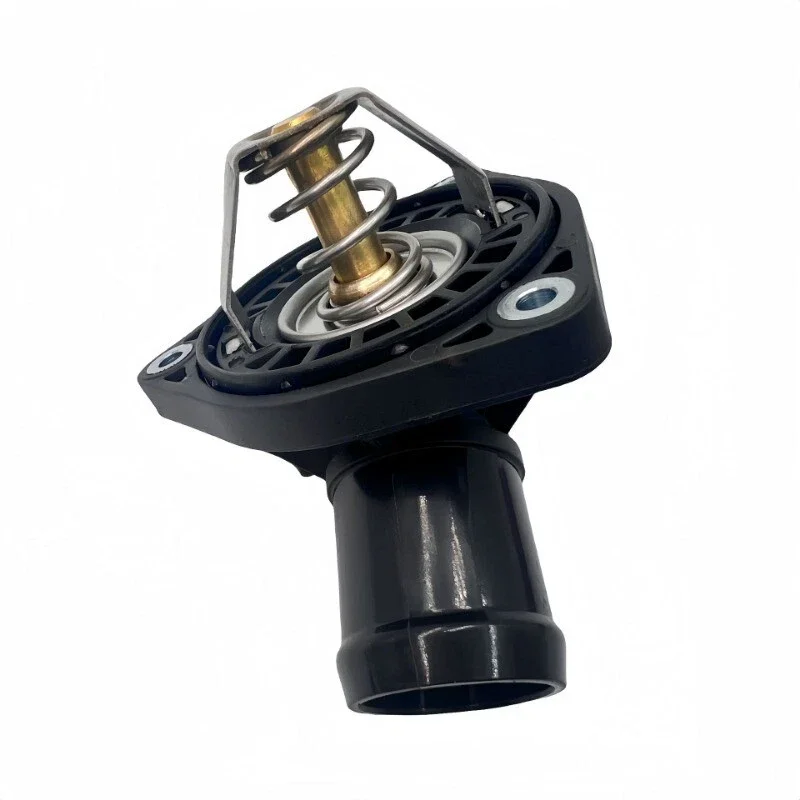 

PinXin 55496663 Car Cooling System Engine Coolant Thermostat For Chevrolet Cadillac Buick New High Quality Car Accessories