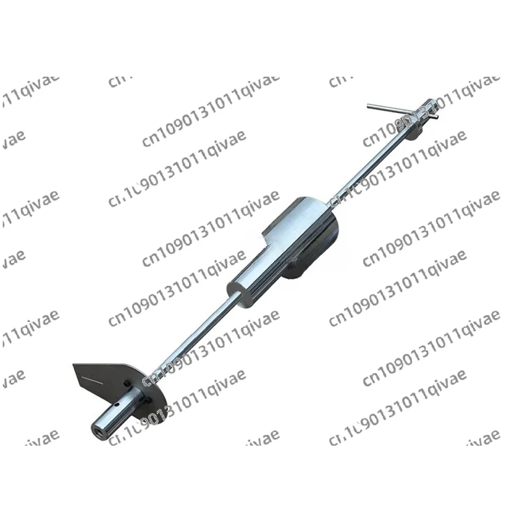 

Hot Selling Soil Testing Equipment Manual Power Light Usage ASTM Standard 1-Year Warranty