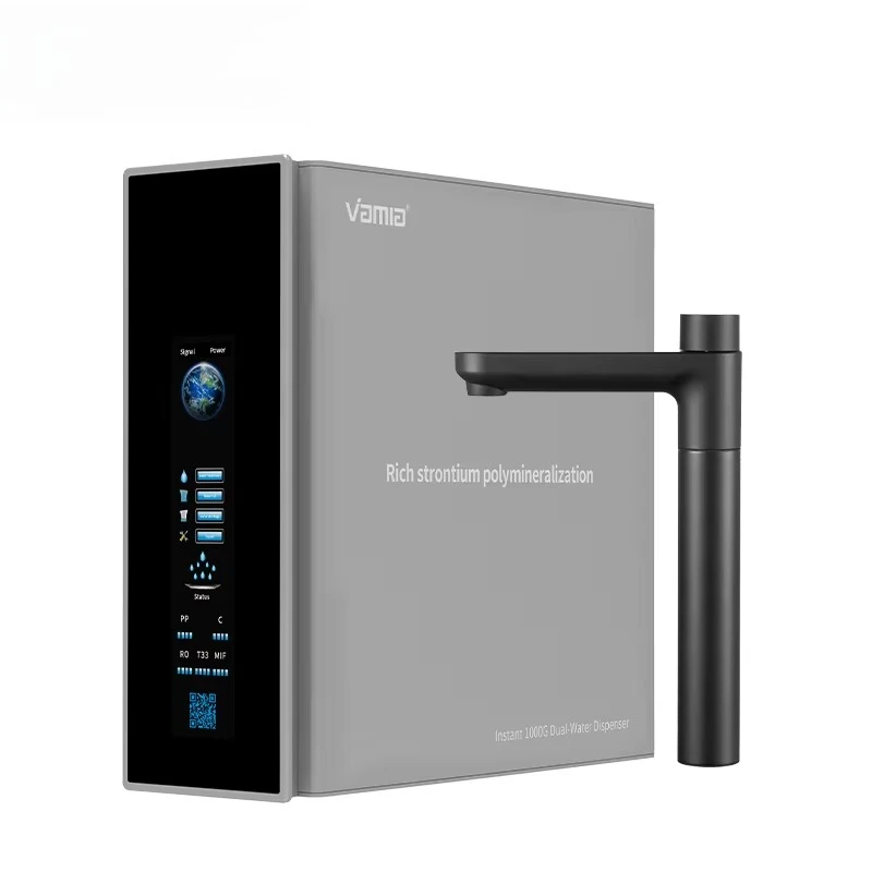 Home Appliances - Kitchen Appliances - Electric Water Filters