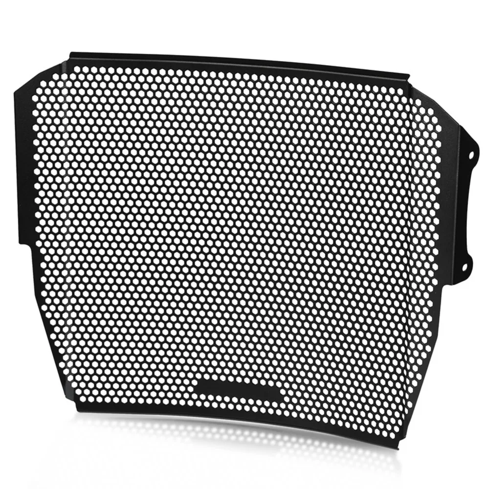 

For Speed Triple 1200 RS RR Speed Triple 1200RS 1200RR 2021 2022 2023 2024 2025 Radiator Grille Guard Protection Cover Protector