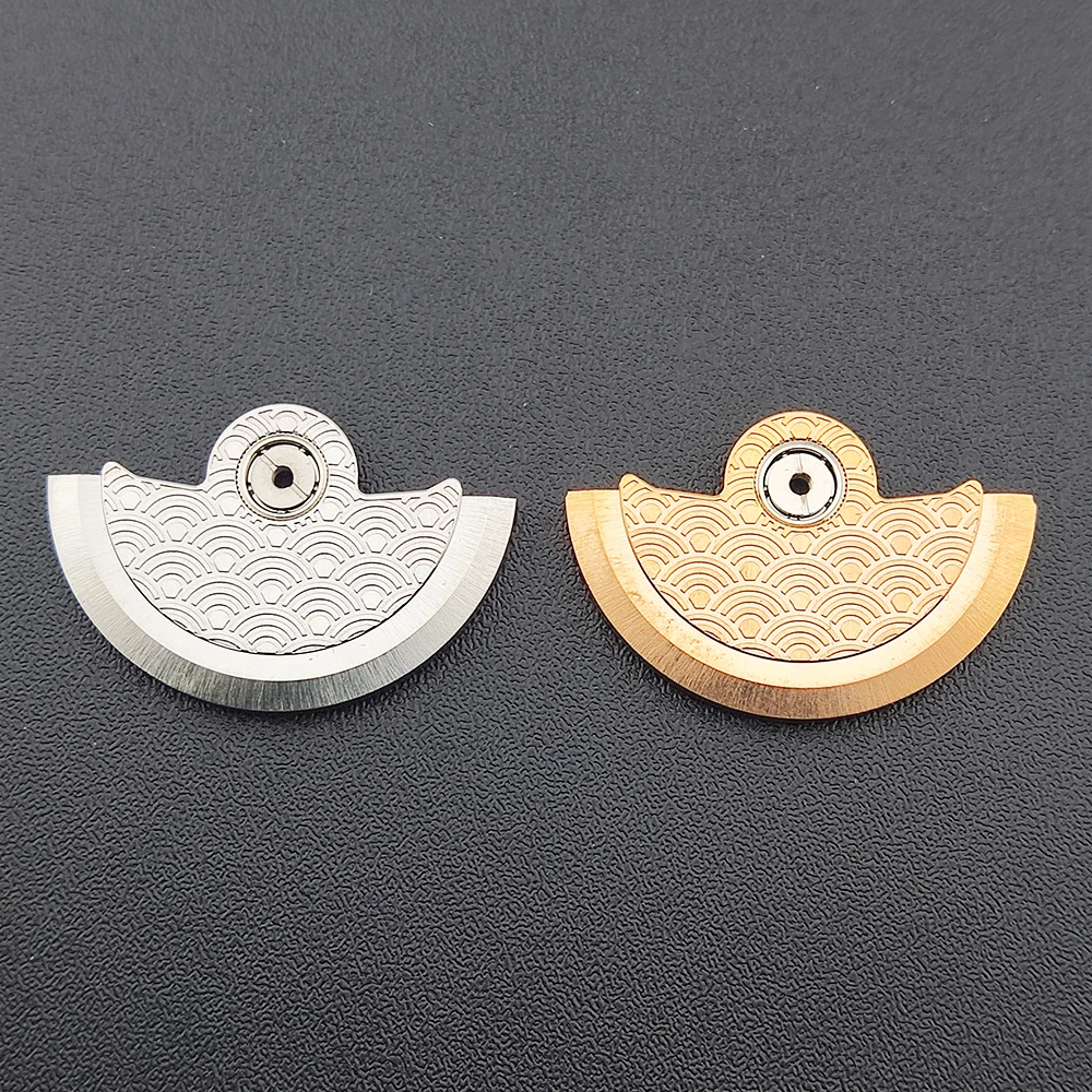 Watch Movements Osc…