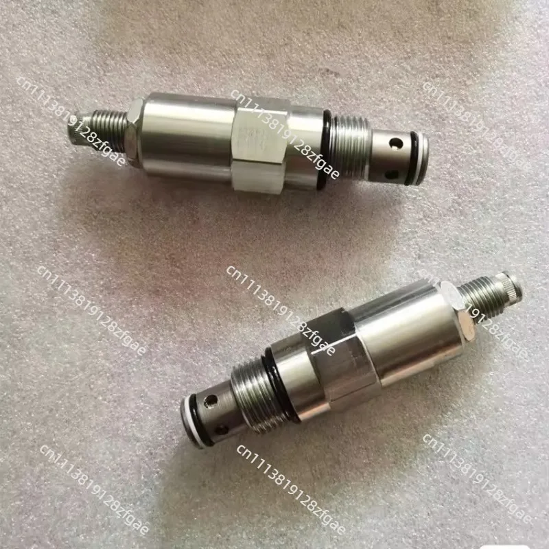 Overflow Valve Cartridge Valve RV8-8-S-0-50 RV8-8-S-0-15