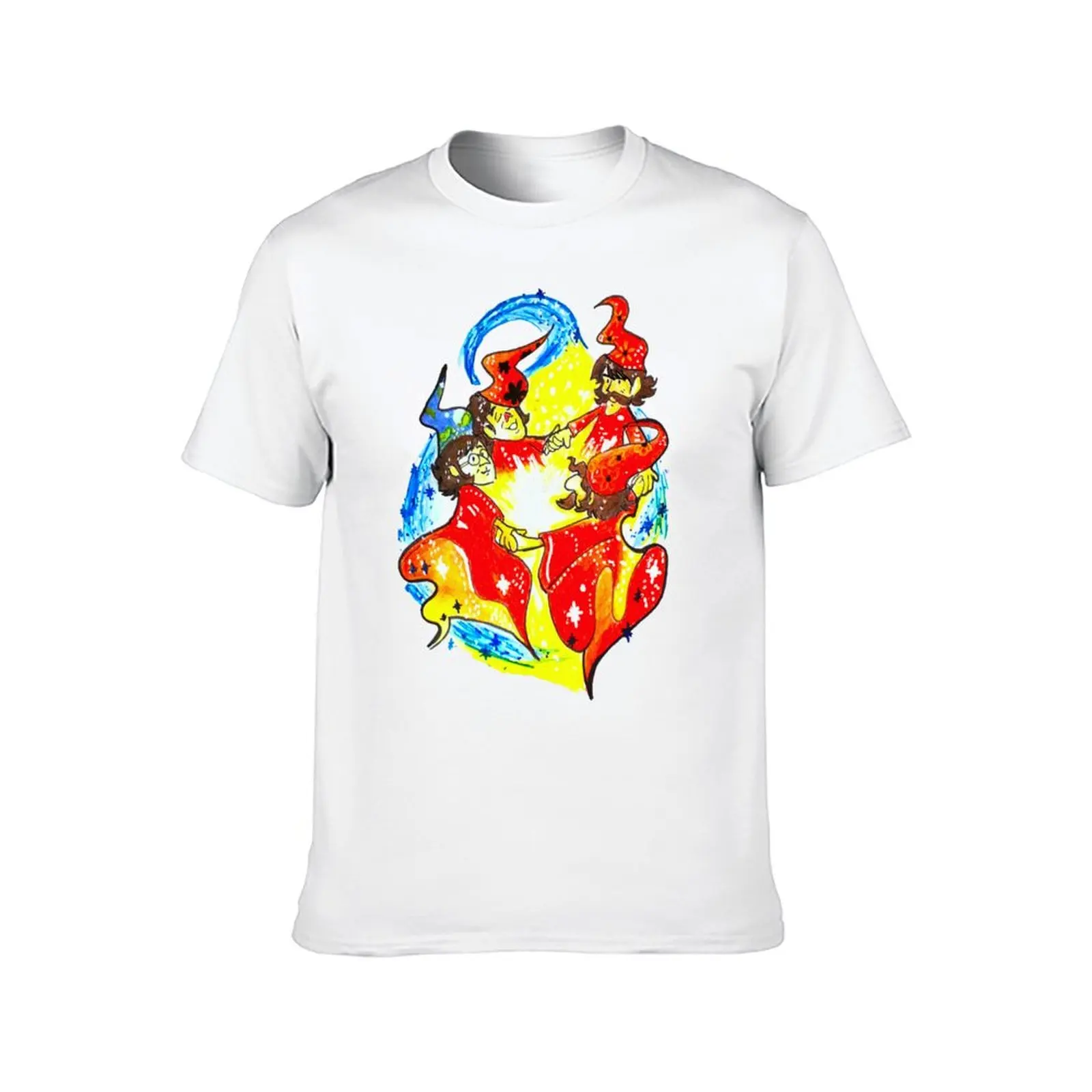 Magical Mystery Tour T-Shirt anime shirt custom t-shirts mens funny t shirts