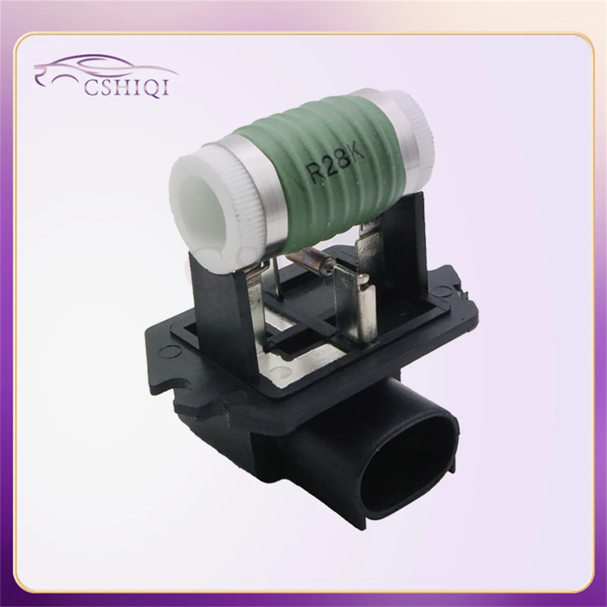 25385-F2000 25385F2000 Heater Blower Motor Resistor For Hyundai Elantra Sonata For Kia Forte 1.8 Optima 2.4 Soul 1.6