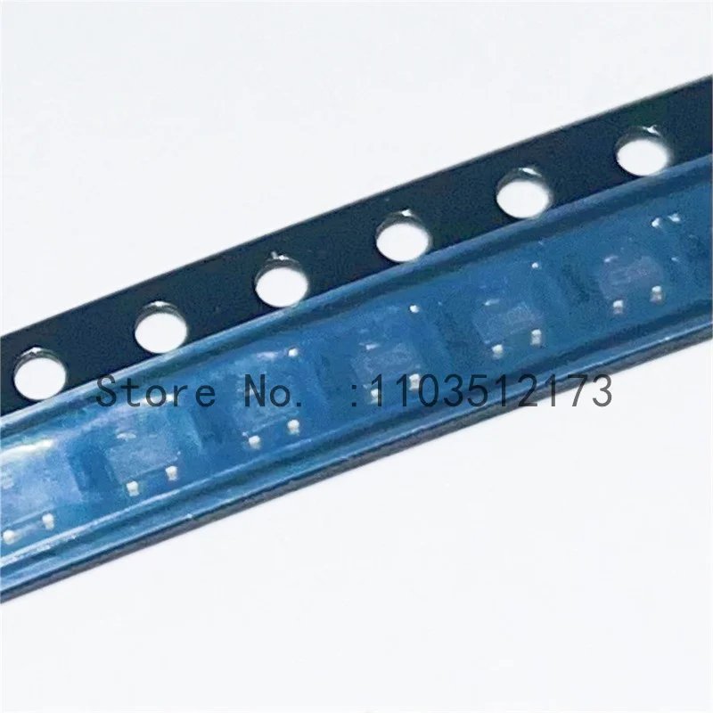 50PCS BAT30CWFILM S…