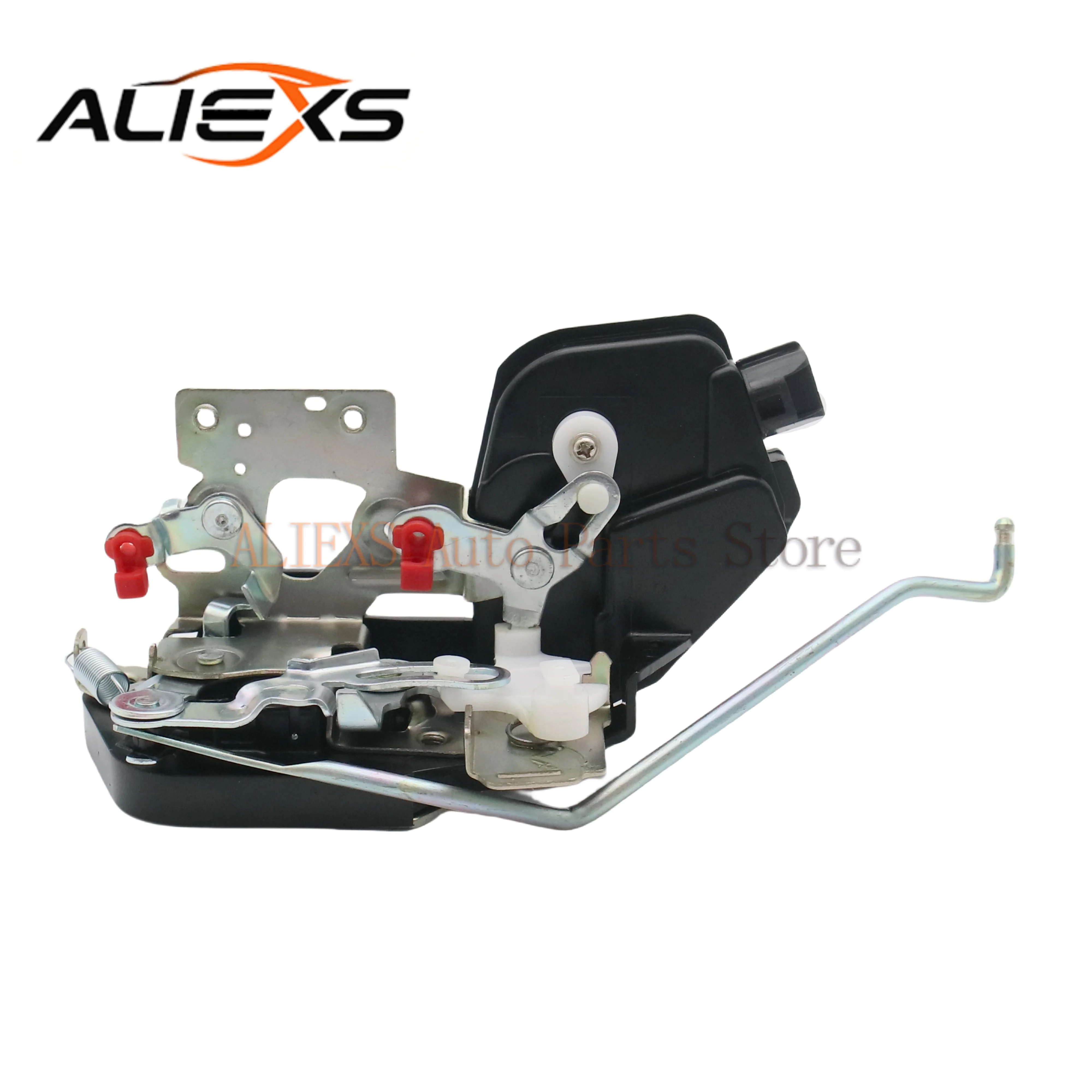 

81310-2D000 81320-2D000 81410-2D001 81420-2D001 Привод замка передней и задней двери в сборе для Hyundai Elantra XD 1.8L Автомобильная часть Новая