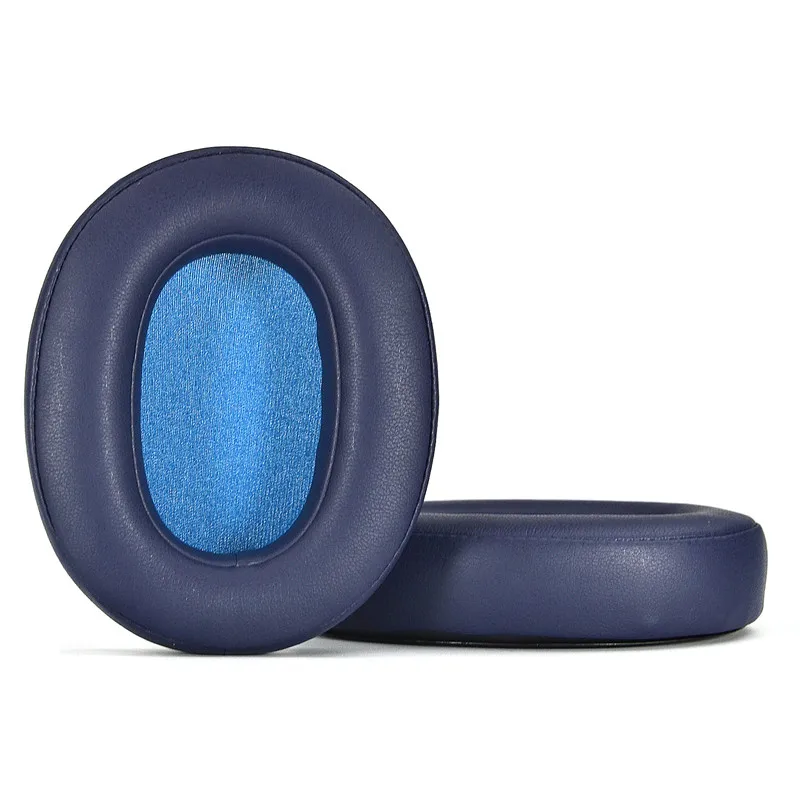 

Replacement Ear Pads Cushion For Sony WH-XB900N Earphone Accessories Earpads Soft Protein Leather Memory Foam Sponge Earmuffs