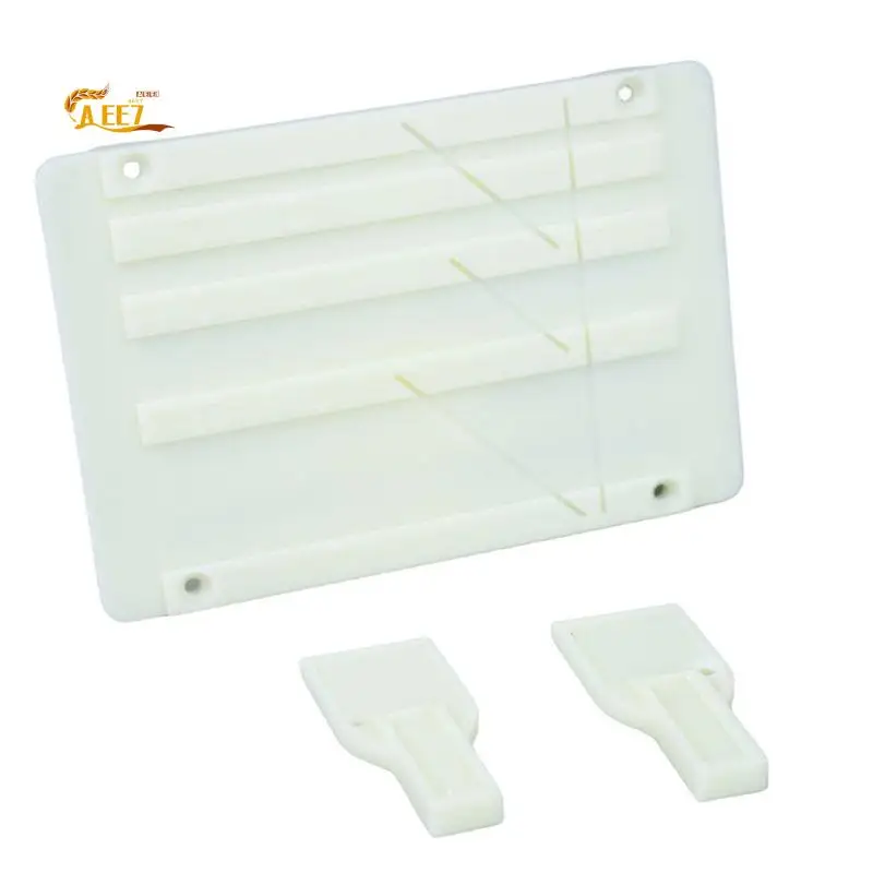 AEE7-1/4 10 Inch Tape Splicing Set Perfect Fit Opening Cassette Tape Splicing Set For Revoxsonido 1/4 1/2 Inch Tape