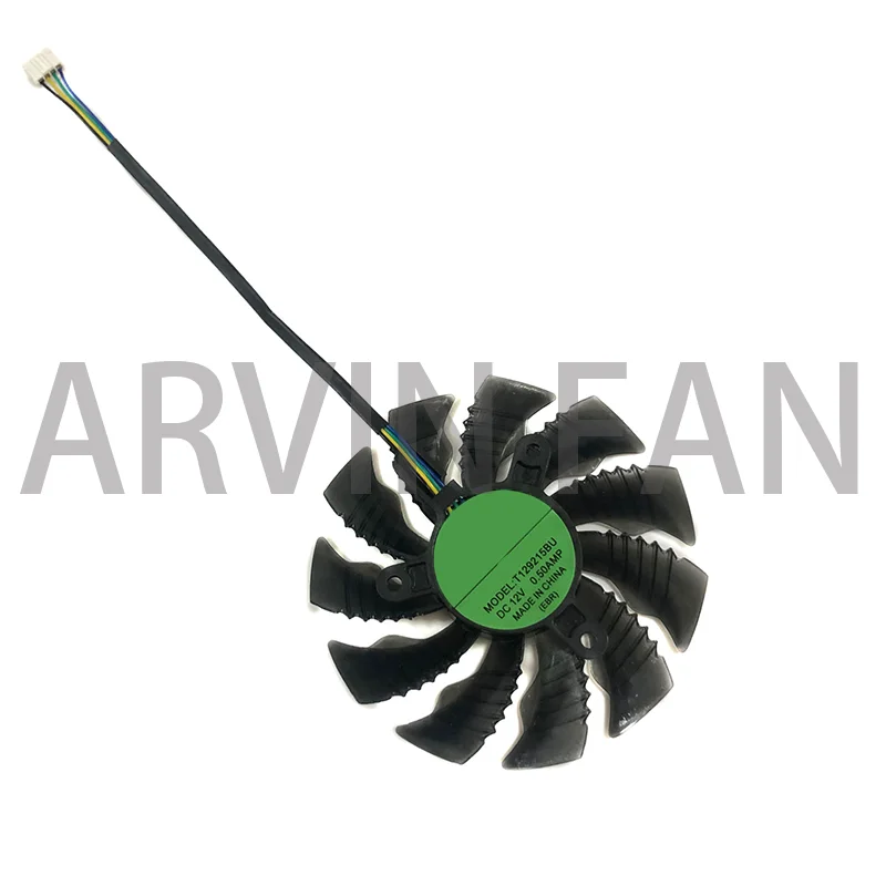 T 129215 SU GPU VGA 85mm Fan Voor GV-N960IX GV-N950OC GV-N950CN GV-N950D5 GTX960 GTX950 Videokaart Koeling