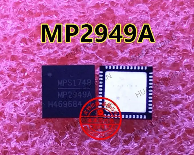 Original pro5/6/7 MP2940A MP2949A MP2945 With information