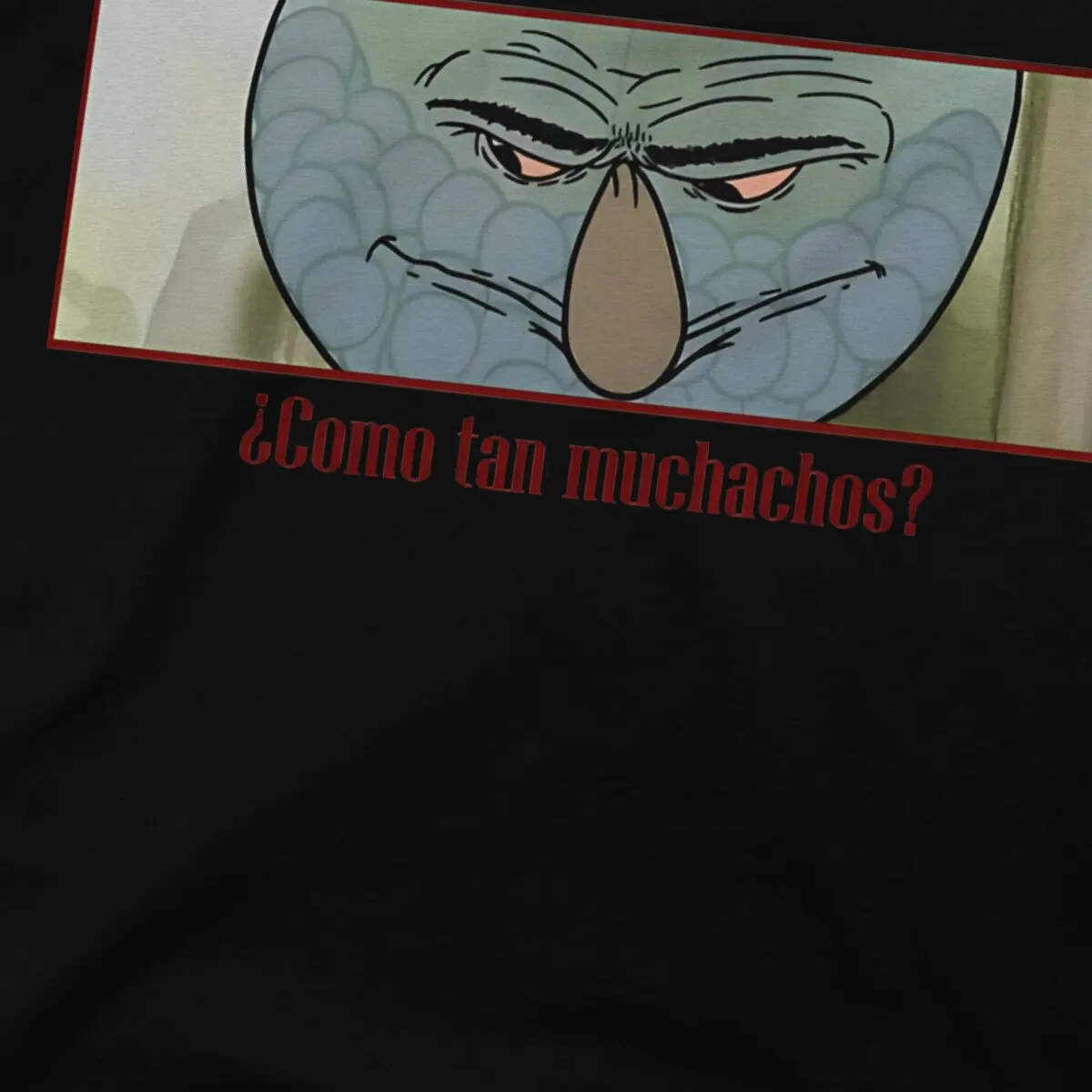 Camiseta de algodão com gola redonda masculina, Gumballs no parque, show real, camiseta manga curta, roupa de ideia, presente moderno