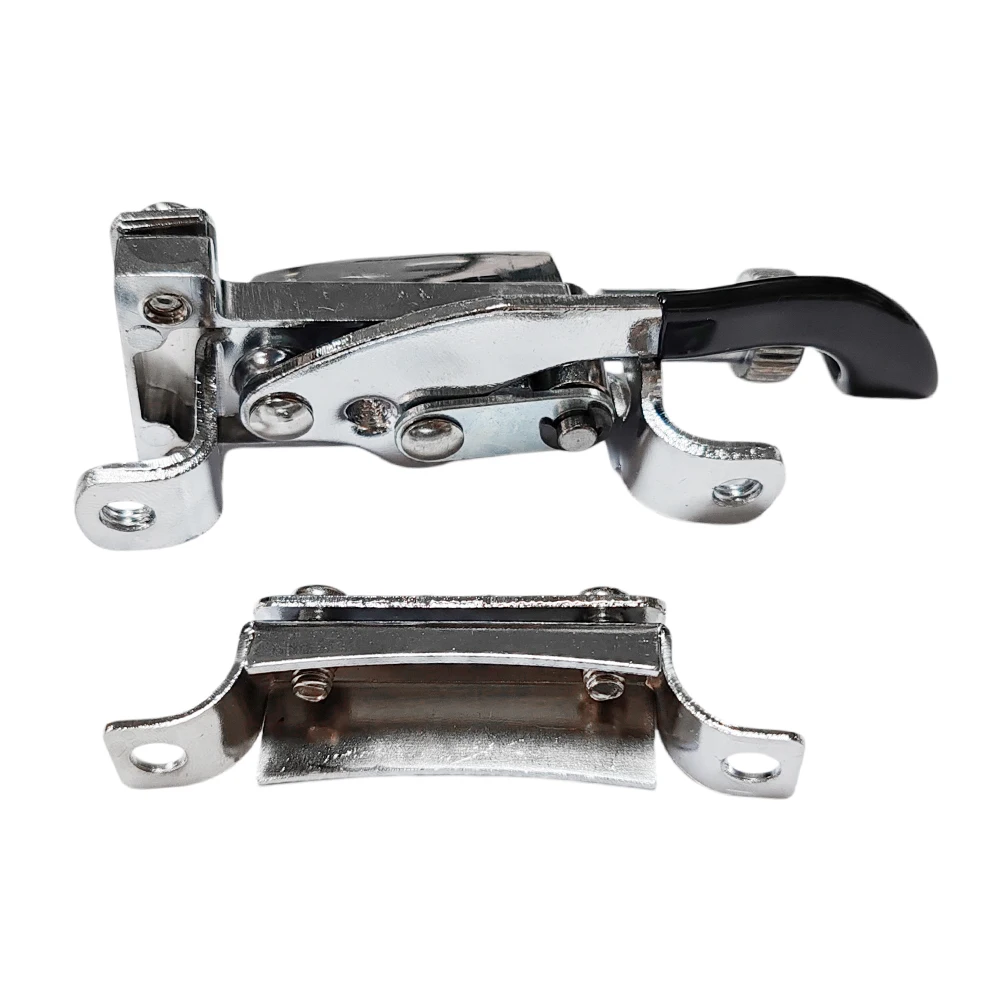 Adjustable Snare Drum Strainer Regulation Metal Zinc Alloy Sand Belt Drum Parts Instrument Accessories for Drummers