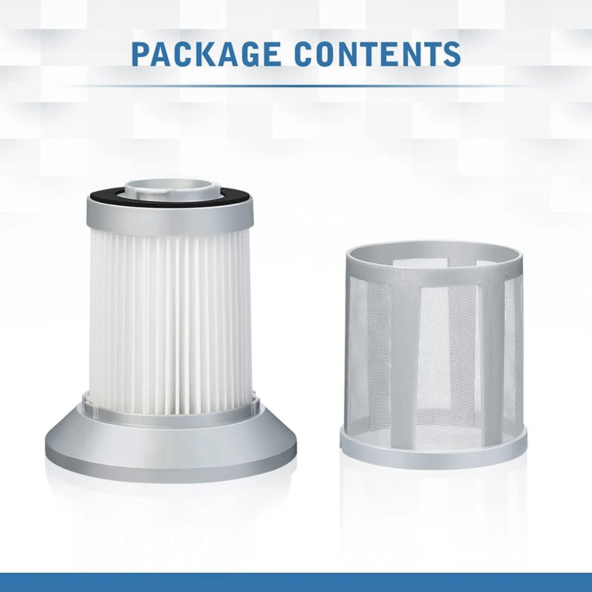 فلتر بديل لعلبة النفخ الفراغية ، 2156A ، ، من من من ، إلى جزء