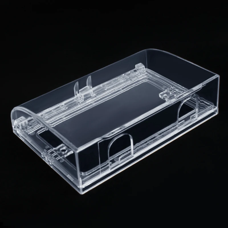 Variant: Transparent white