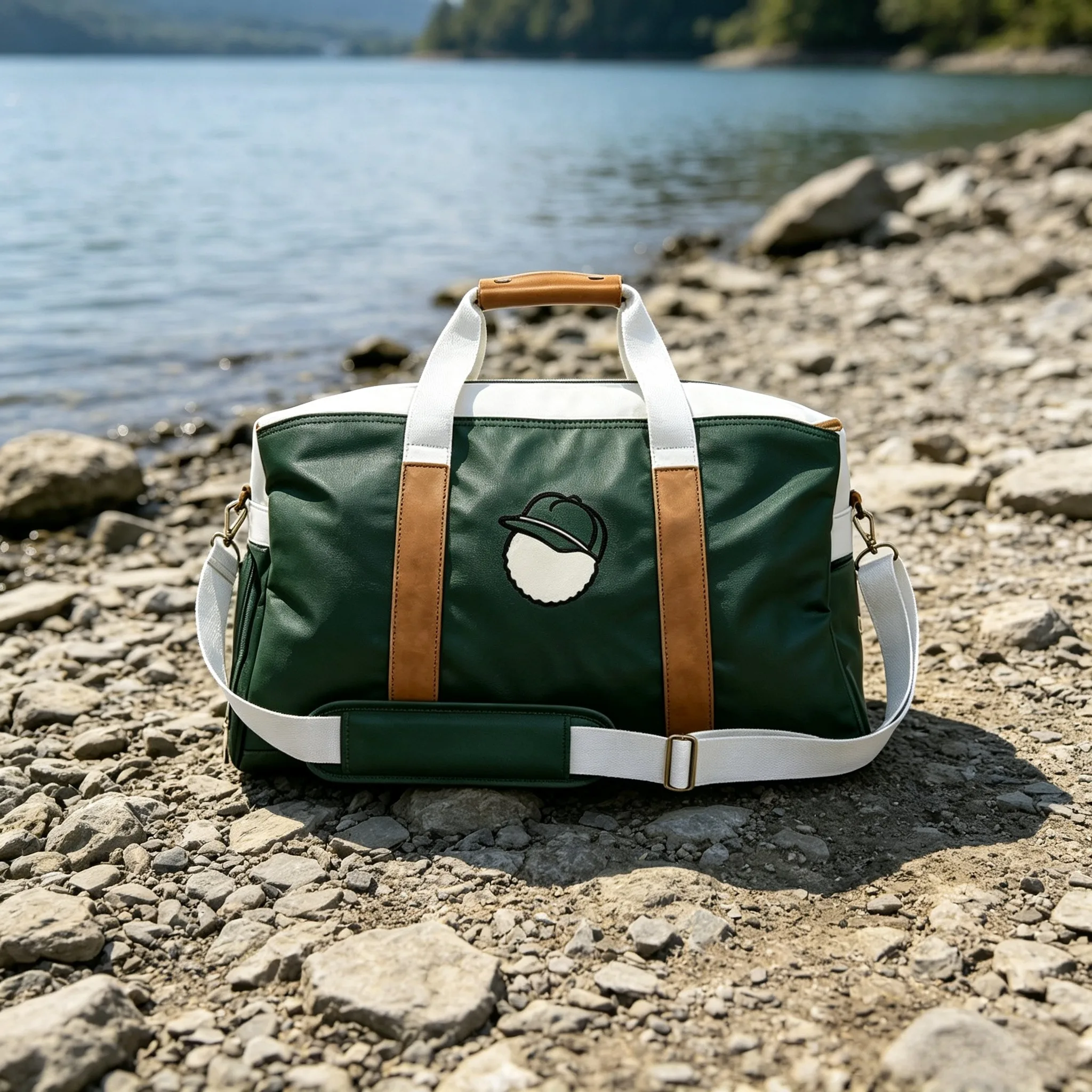 大容量ゴルフバッグ、ポータブルアウトドアブランドゴルフハンド - Hunting Outdoor Brands のレビューと価格