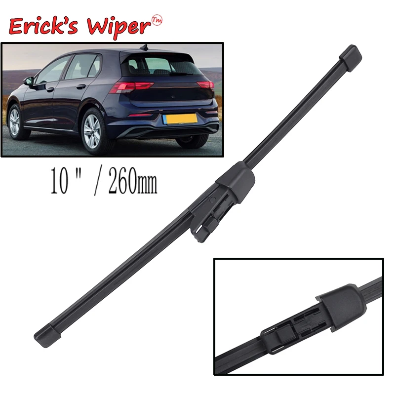 Erick\'s Wiper 10\