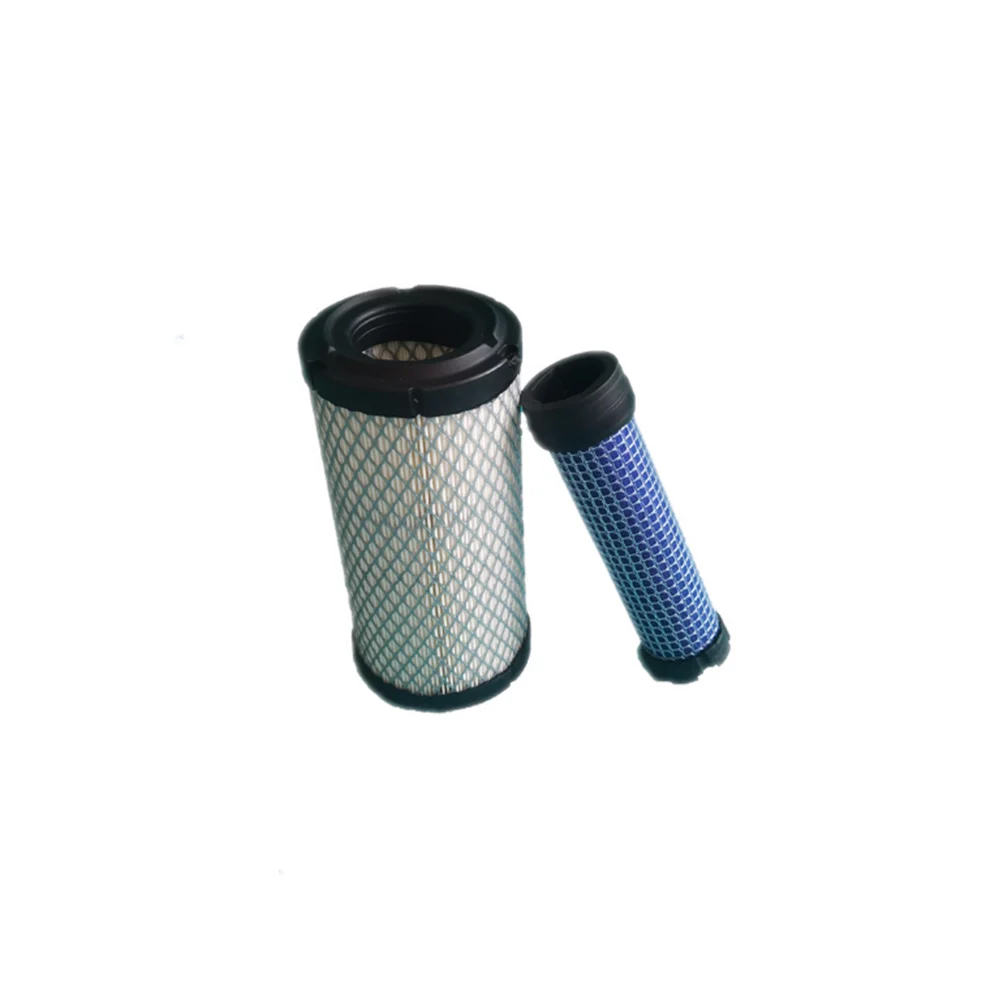 

For Hitachi EX12 15-2 16-2 17-2B Pilot Diesel Engine Oil Air Return Filter Element Excavator Parts