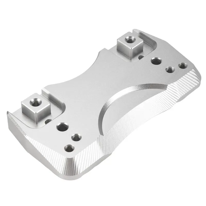 ABIB -Motorcycle Handle Bar Clamp Handlebar Riser Adapter For-BMW K1200GT K1200 GT K1300GT K1300 GT K 1200 1300 GT