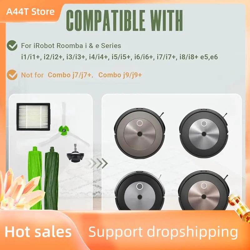 A44T For Irobot Roo… - image