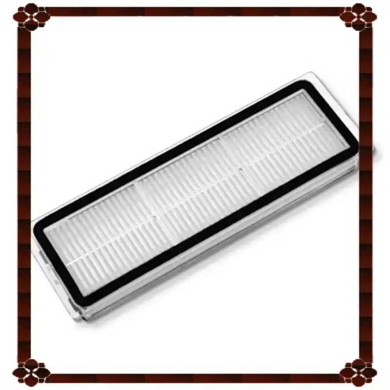 24-часовой фильтр для доставки, 2 шт. для пылесоса Dreame L10s Ultra, L10 Ultra, D10 Plus, L10s Plus, L10 Prime/L10s Pro, W10 Por Z10 Pro Vacuum