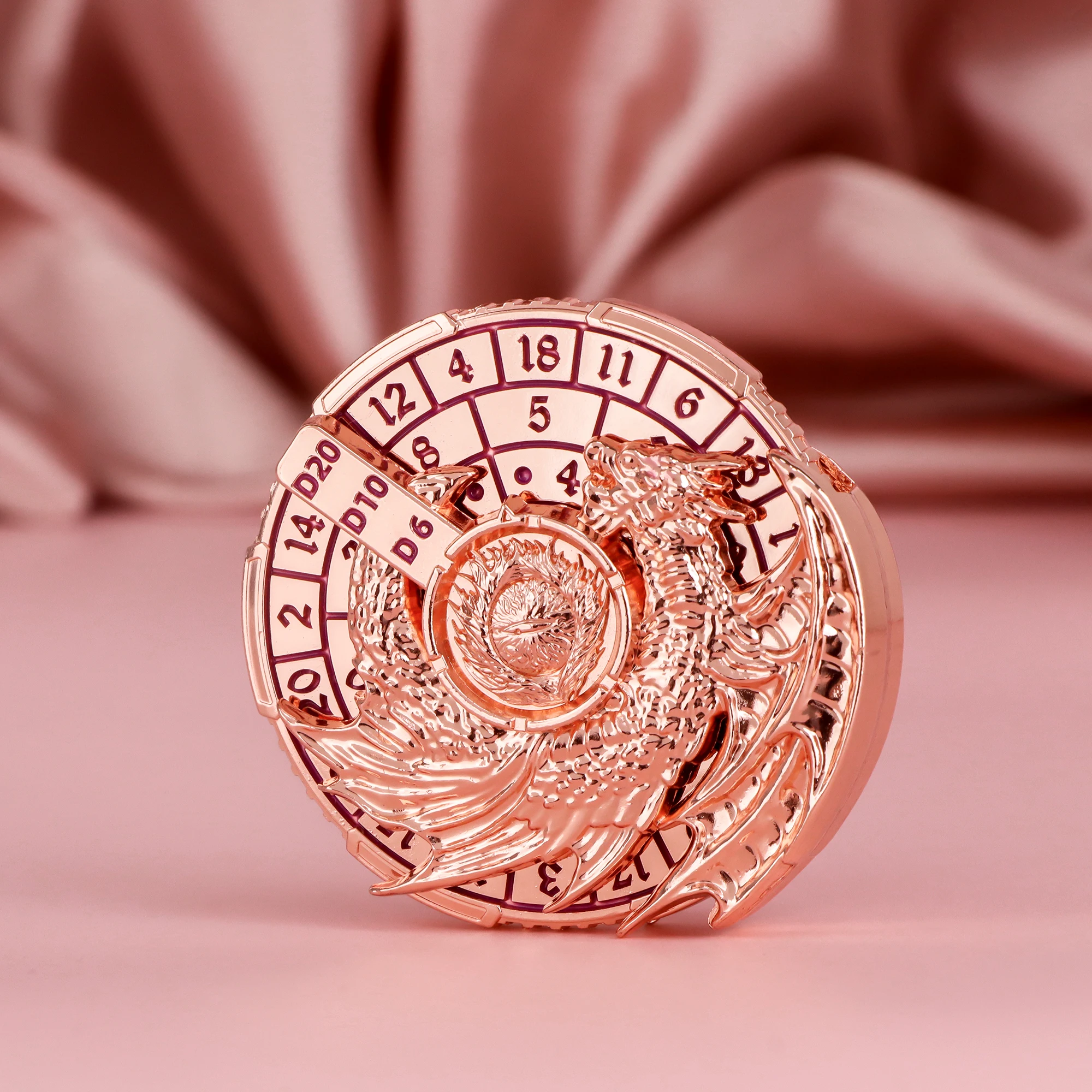 D4,D6, D8, D10, D12… - image