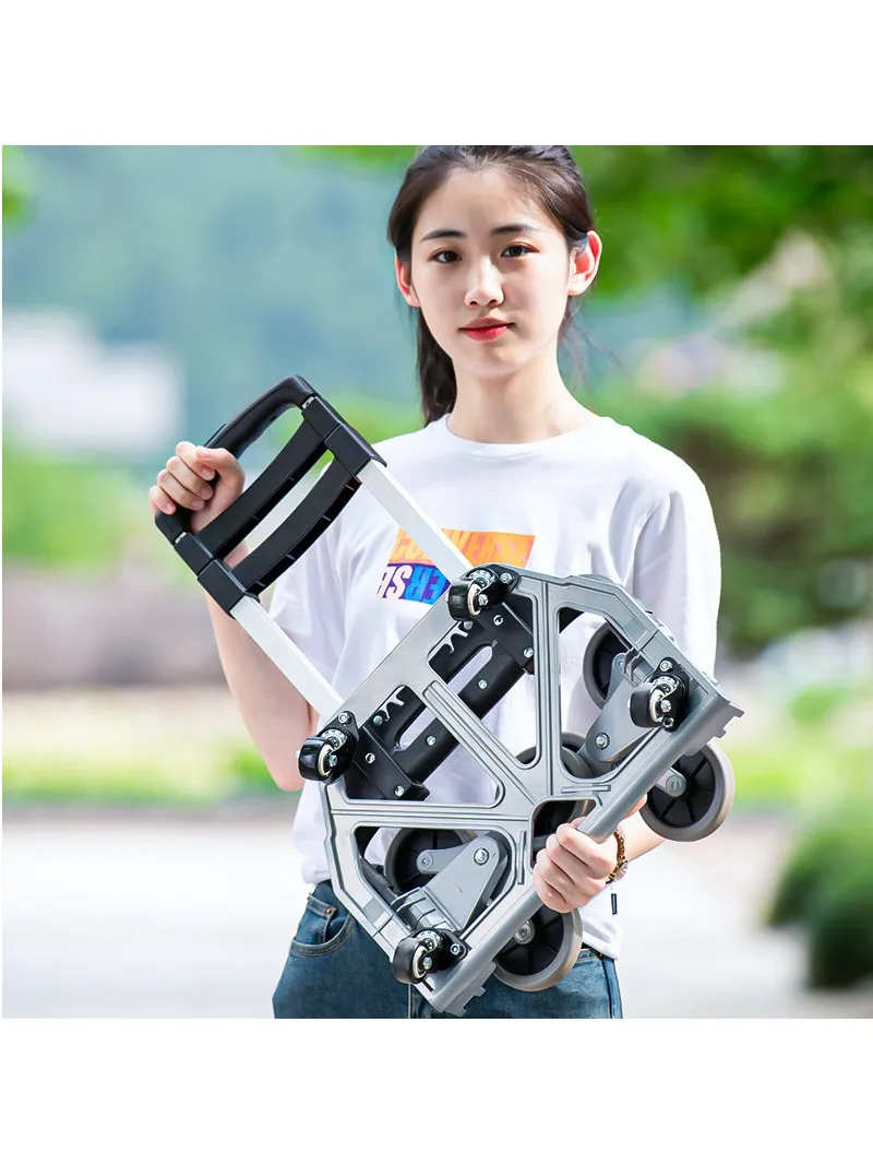 chariot-de-courses-portable-pliable-en-alliage-d'aluminium-pour-monter-les-escaliers-avec-poignee-retractable-en-acier-inoxydable-pour-transporter-des-legumes