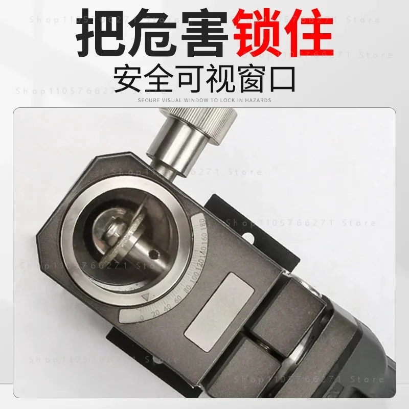 AC 220V Argon Arc Welding Tungsten Electrode Sharpening Machine Tungsten Rod Grinding Machine Adjustable Handheld Grinder