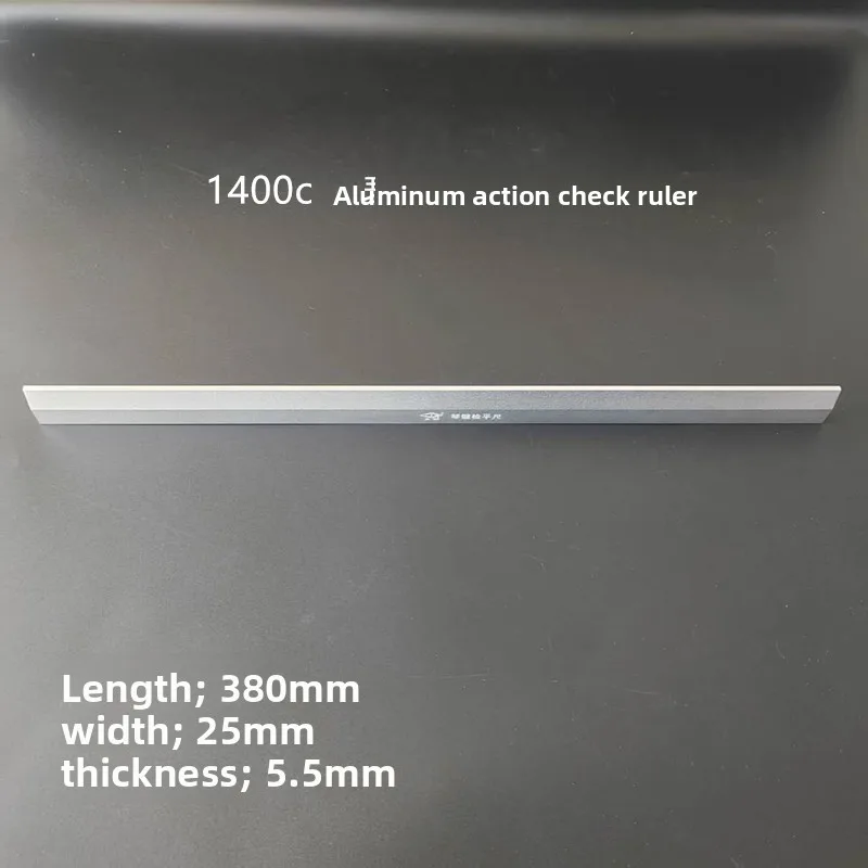 Piano parts Piano Tuning Tool - piano keyboards Alignment Ruler - Key Alignment Scale - Piano Key Alignment Ruler