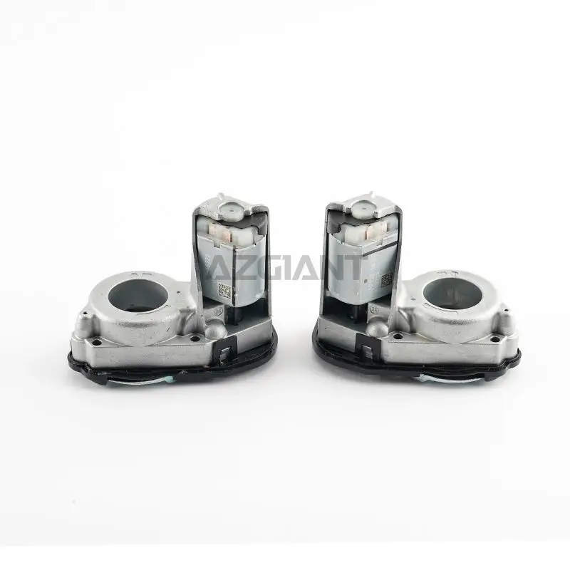 AZGIANT Side View Mirror Mechanism for Benz GLE-Class W167 VW Touareg Audi A6 C8 S6 C8 Direct Replacement Brand New Durable