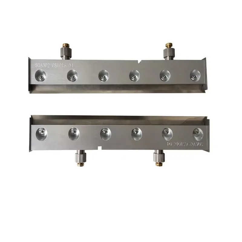 

DEK трафаретная паста, металлический держатель ракеля для принтера, скребок с лезвием 170 мм, 200 мм, 250 мм, 300 мм, 350 мм, 400 483, 510, 535 610 мм, оригинал