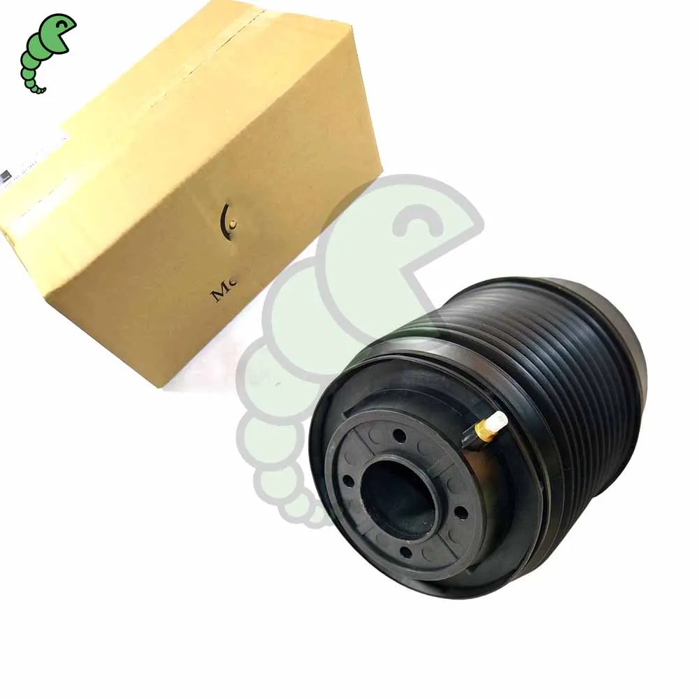 

1673200025 High Quality Auto Parts Suspension Rear Spring Bag A1673200025 For Mercedes W167 GLE 350 450 580 A167 320 0025