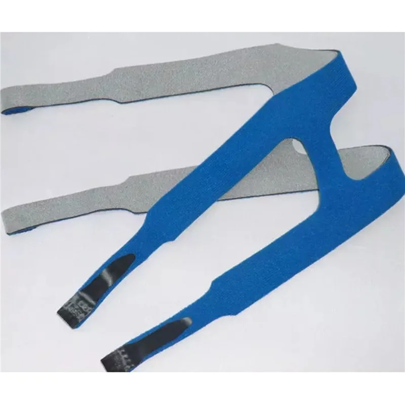 Best-6X Universal Headgear Headband Ventilator Band Strap For Resmed CPAP