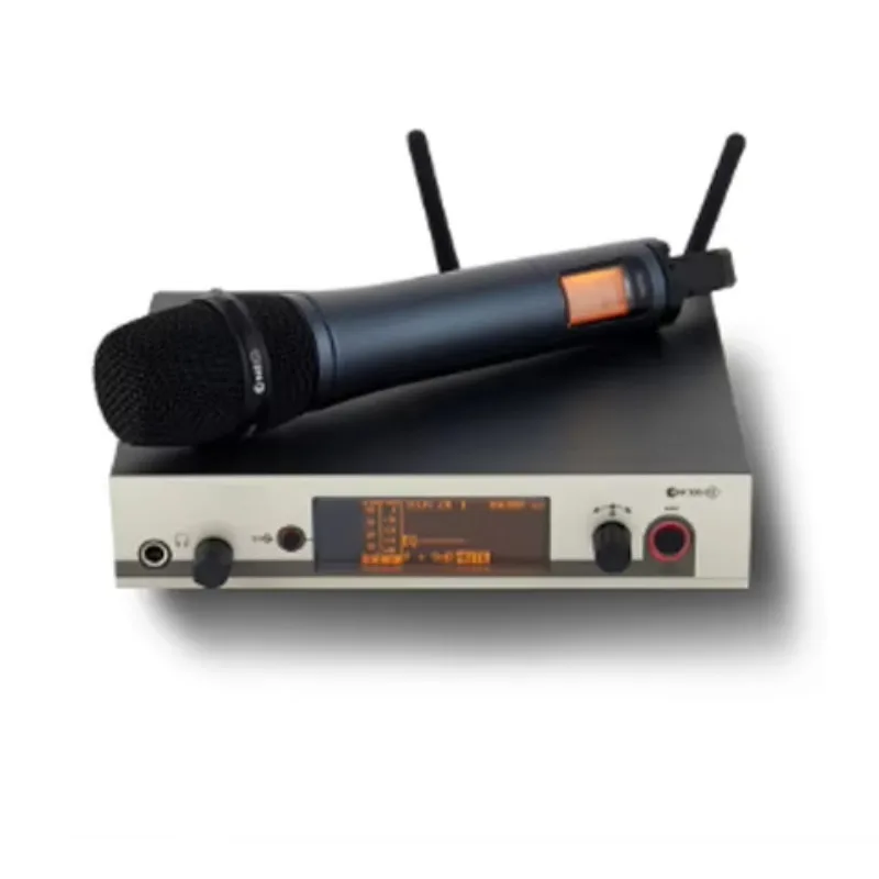 

Высококачественный беспроводной портативный профессиональный микрофон EW335G3 и EW300G3 для церкви