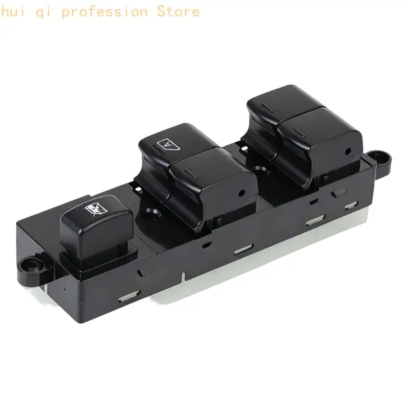 Autofenster-Steuergerät 25401EB30A für routinemäßige Wartungsarbeiten H8WE – Detail 5