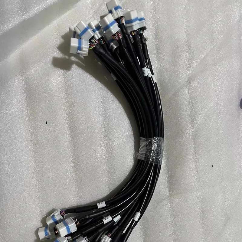 T40/T20P 噴霧信号ケーブル DJI T40 植物保護ドローン周辺部品アクセサリーワイヤー