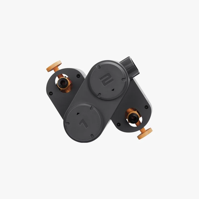 Original brand new AMS lite loading and unloading assembly (1/2) is suitable for Bambu lab A1/A1 mini 3D printer accessories