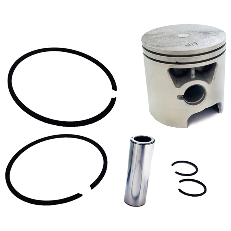 

Piston Replacement Kit(STD) 705-850026T1, 39-831255A6 For MERCURY 30HP- 60HP Engines- REPLACES 850026T1, 850026A1-AD39
