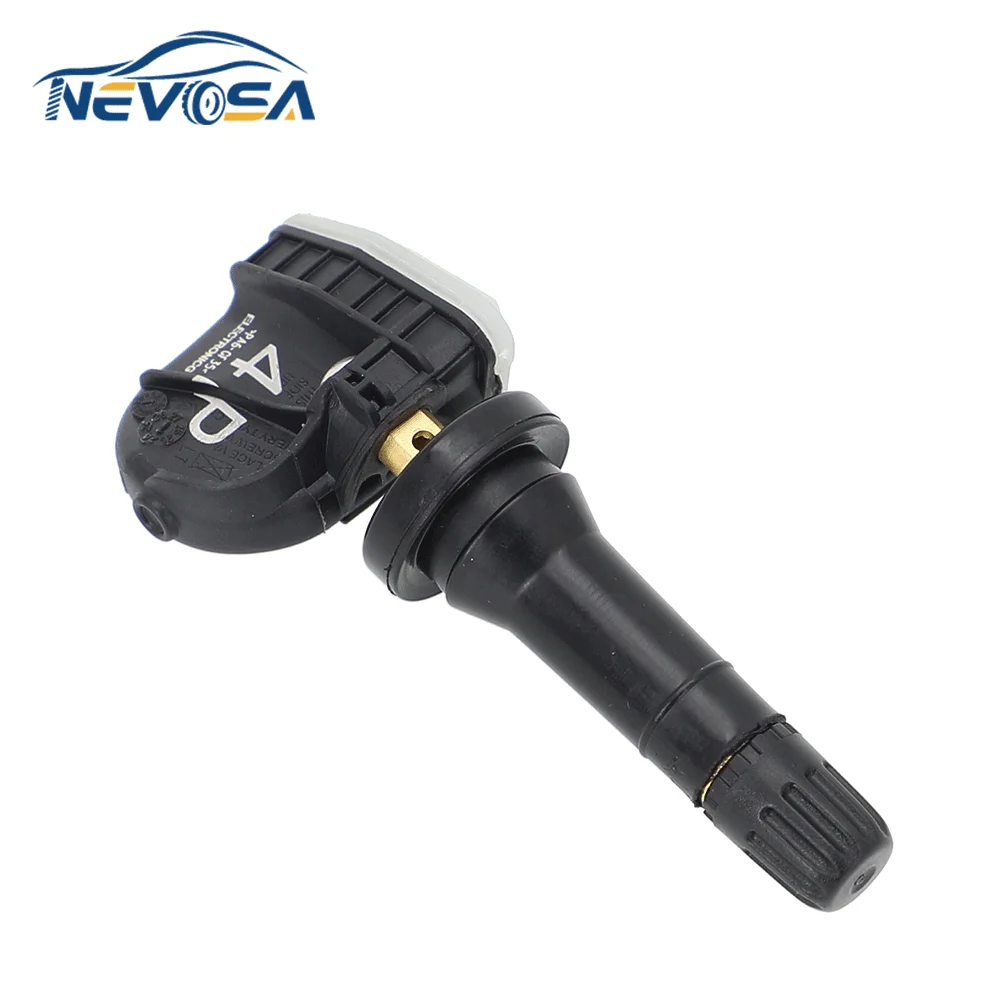 NEVOSA SC3609200 TPMS Tire Pressure Sensor For BYD ATTO 3 Dolphin Seal Tang Han Qin PLUS DM-i Song Pro DM-i Yuan EV Denza X