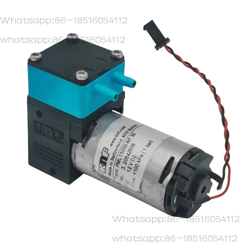 Imported Dc Diaphra…