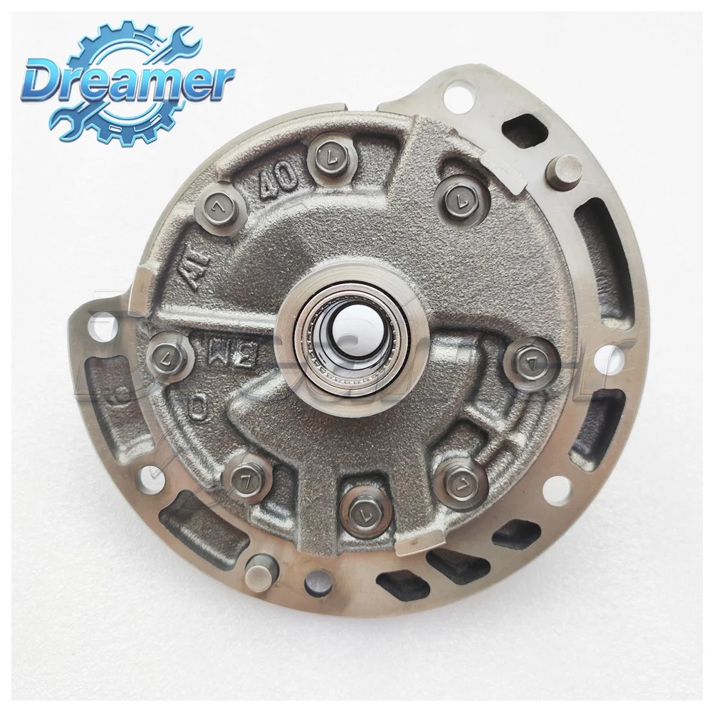 

Original U440E U441E AW80-40LE AW81-40LE Transmission Oil Pump Assembly For Chevrolet Lowe Cruze Toyota Suzuki Chrysler