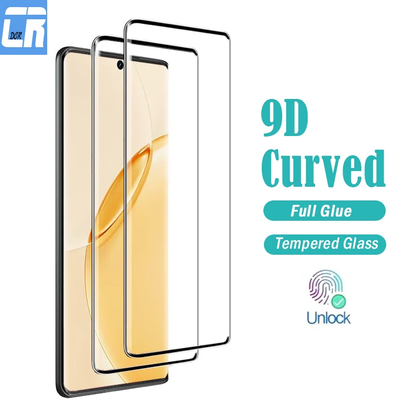 9D Full Glue Curved…