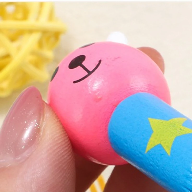 

Mini Animal Whistle Toy: Camping travel interactive tool, safe sterilizable material, essential for kids' outdoor adventures