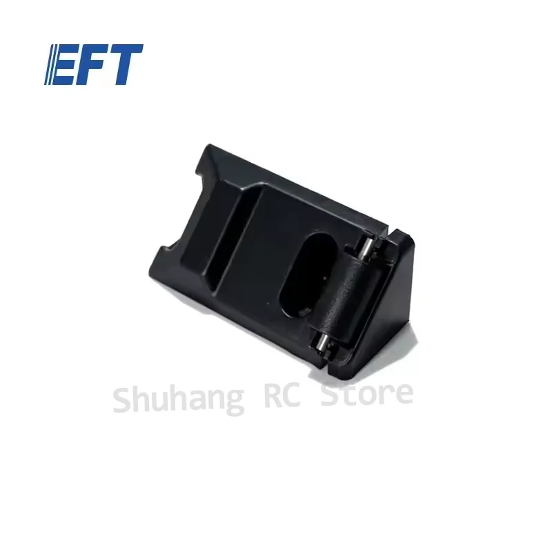 ブランドタンクレールコンポーネントGX/2個入り、EFT農業用ドローン交換部品、中国の専門メーカーから