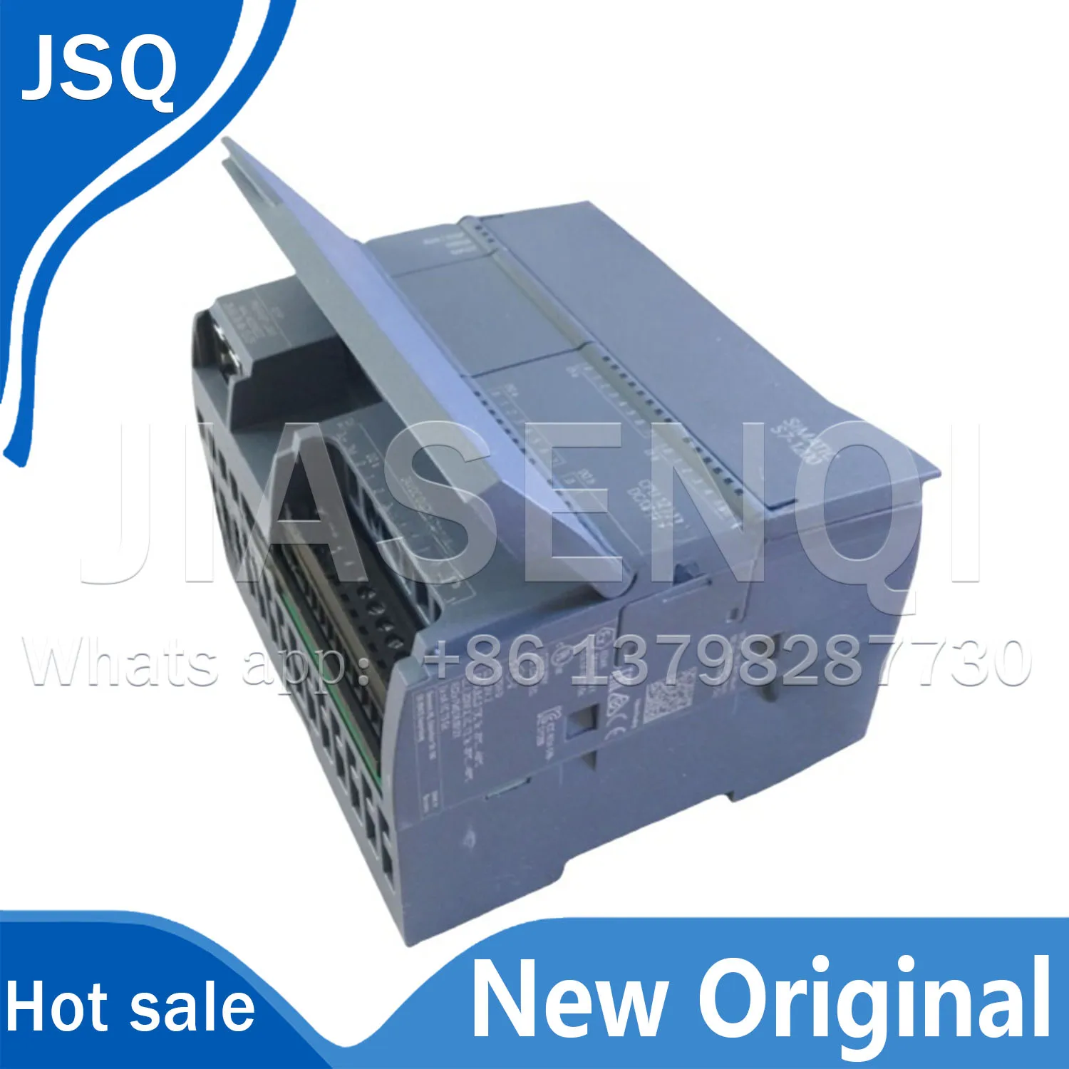 New original PLC controller module 6ES7214-1AF40-0XB0 6ES7214-1AG40-0XB0 1BG40-0XB0 1HF40-0XB0 1HG40-0XB0 S7-200 S7-200 S7-1200